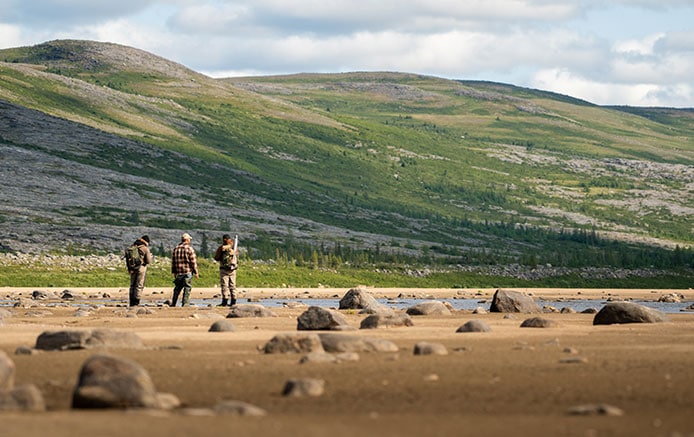 Wedge Hills<br/>Lodge